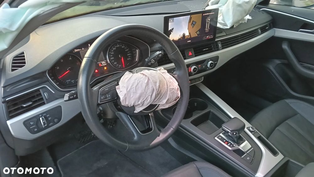 Audi A4 Avant 2.0 TDI S tronic - 23