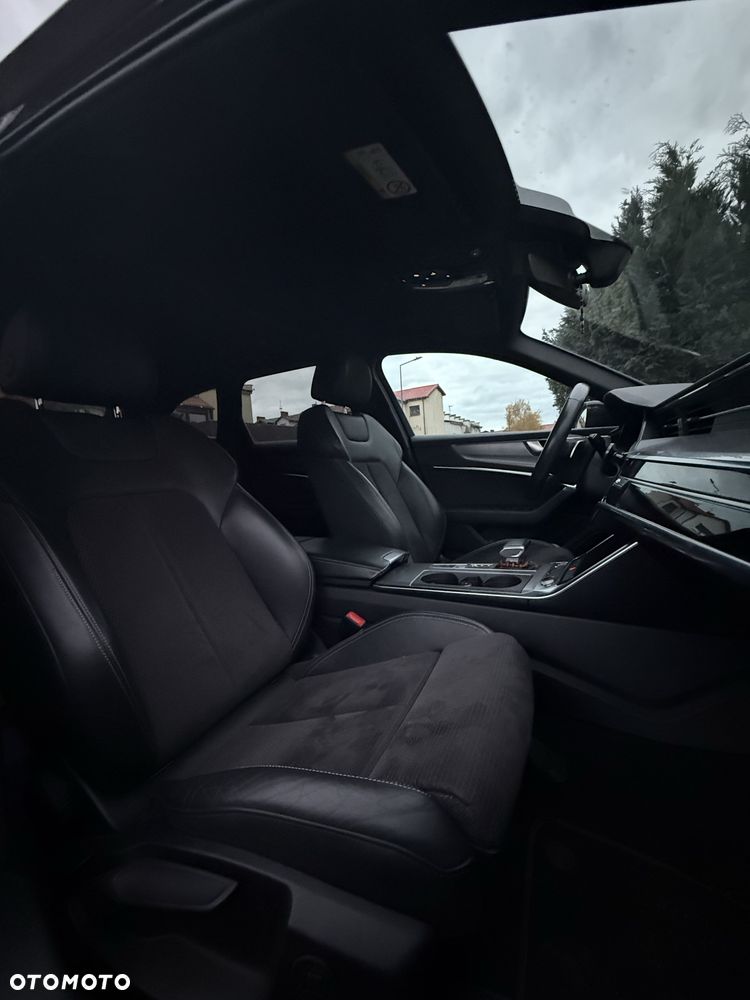 Audi A6 Avant - 9
