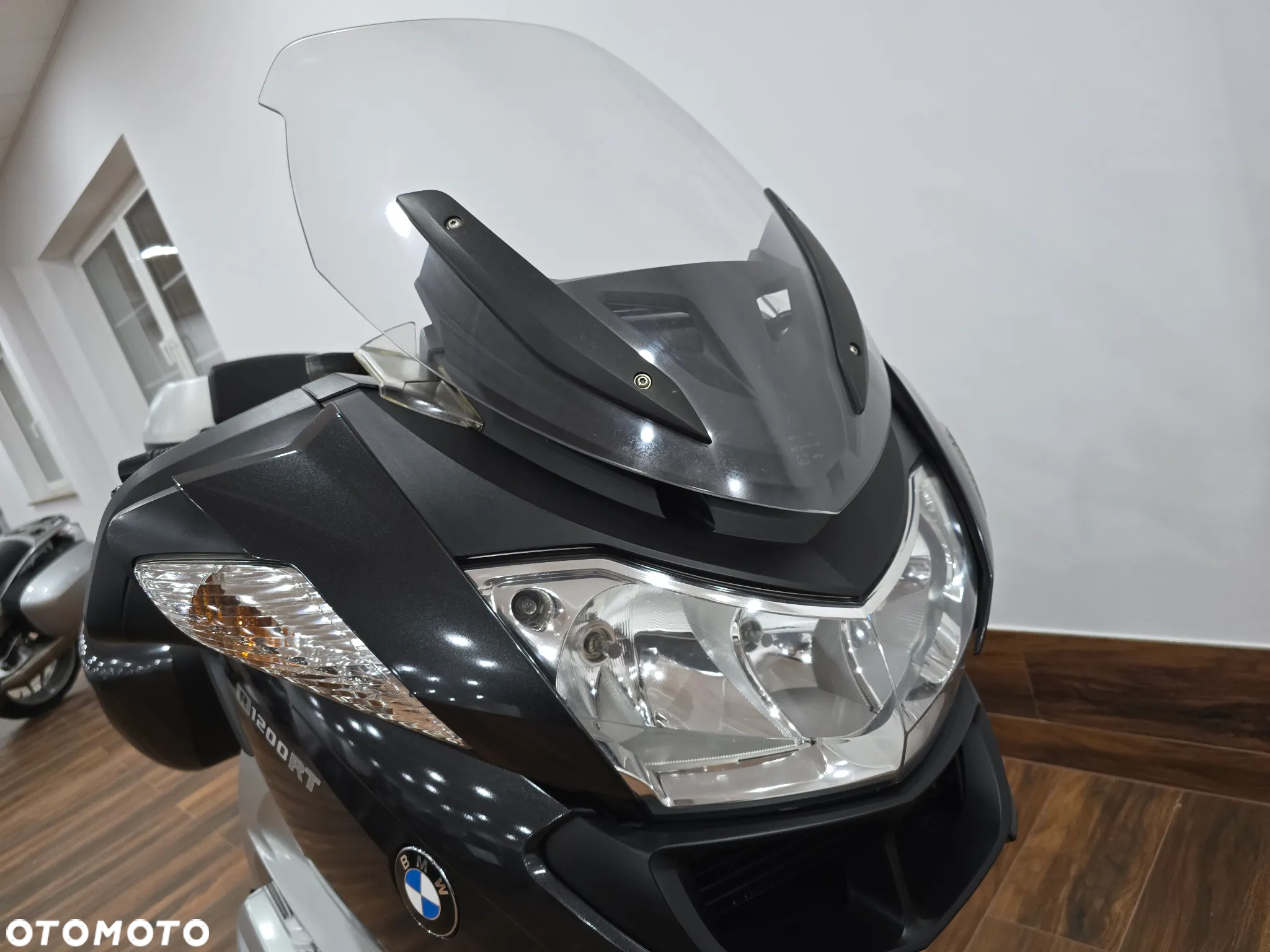 BMW RT - 24