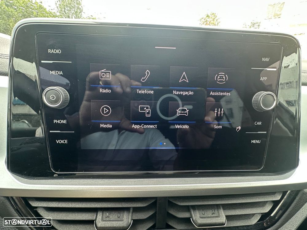 VW T-Roc 1.0 TSI Urban - 22