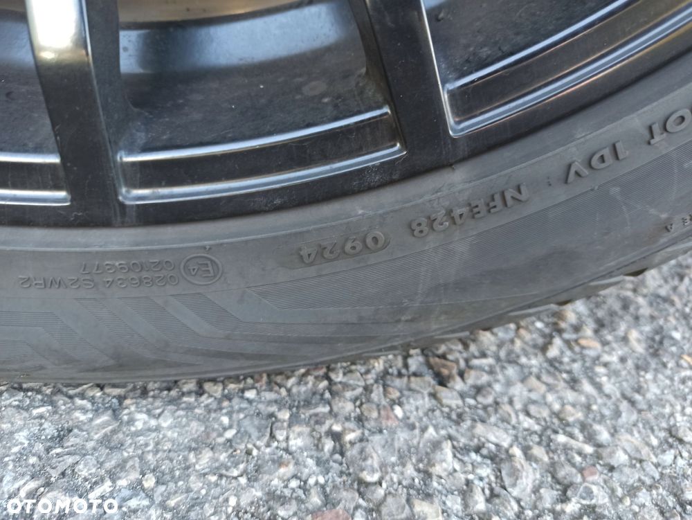 Mercedes-Benz Klasa G - 26