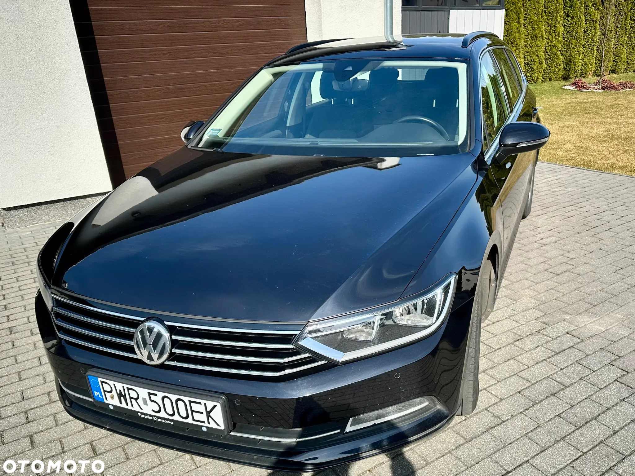 Volkswagen Passat 2.0 TDI BMT Comfortline DSG - 3