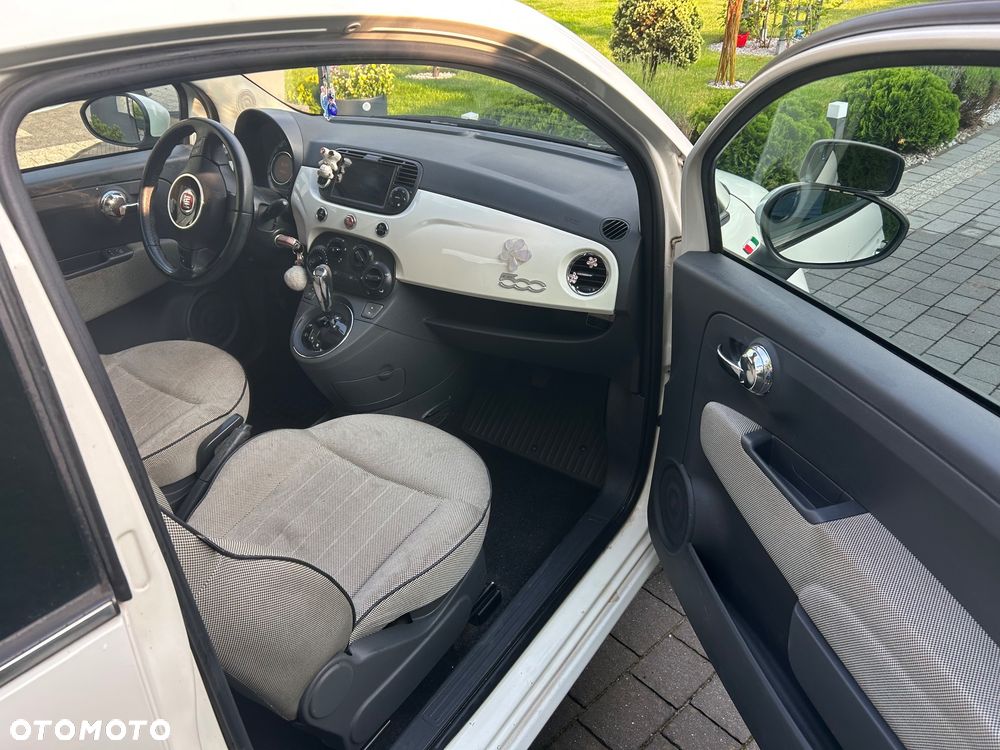 Fiat 500 - 8