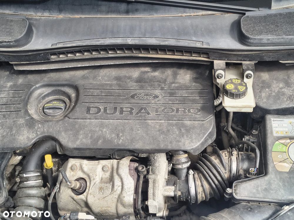 Ford Transit Connect - 31