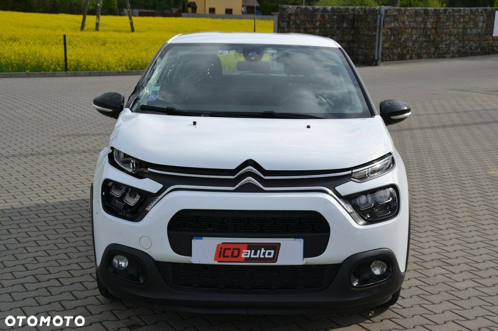 Citroën C3 - 2