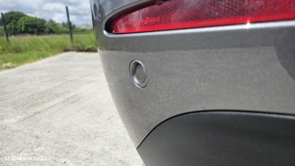 Mercedes-Benz B 180 d Style Aut. - 56