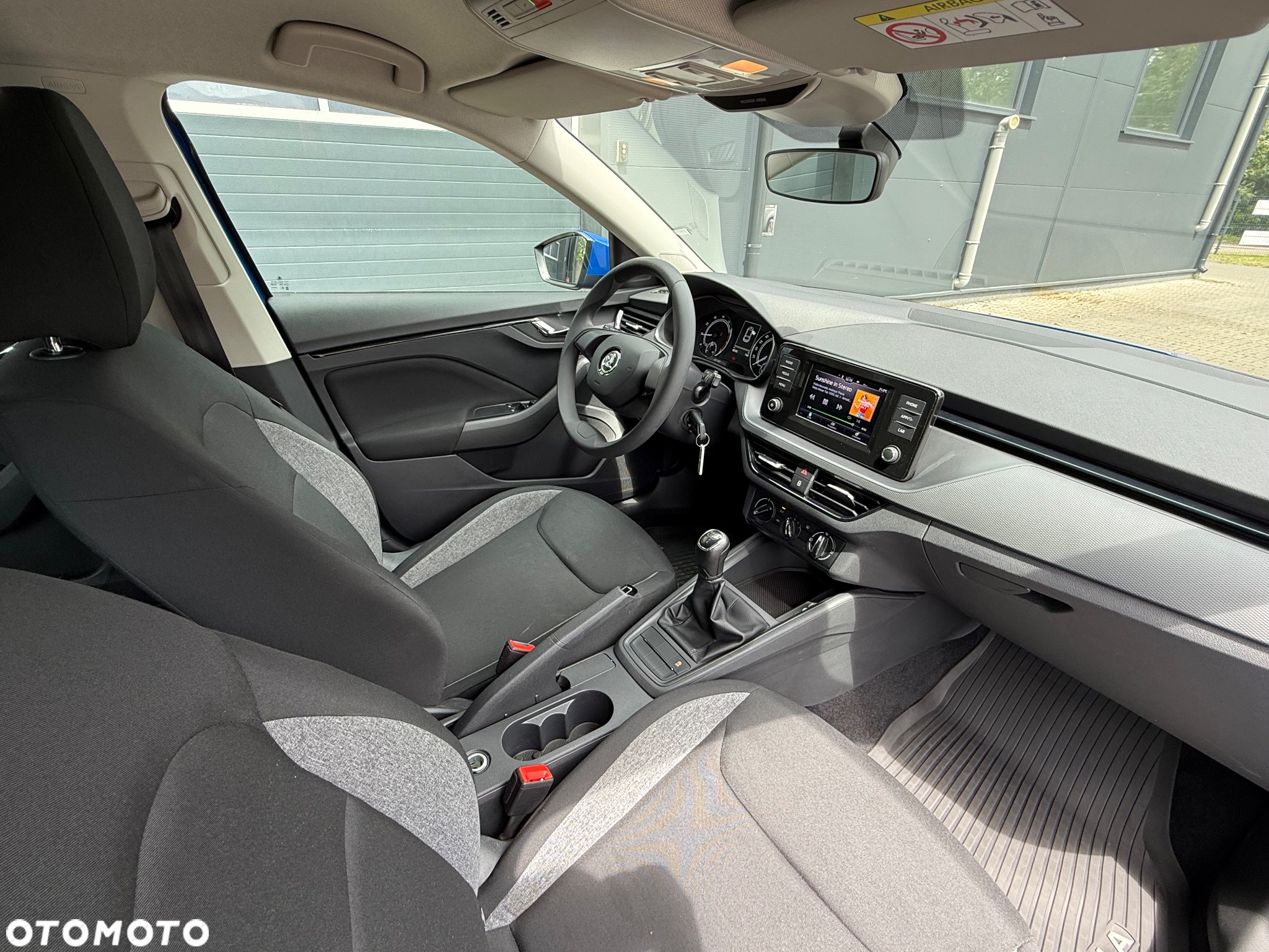 Skoda Scala 1.0 TSI Active - 18
