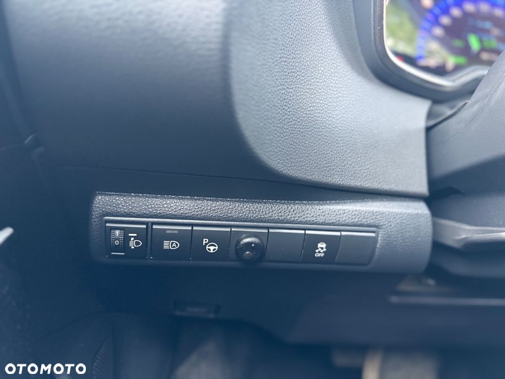Toyota Corolla 1.8 Hybrid Executive - 36