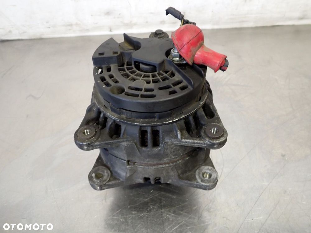 ALTERNATOR NISSAN NV200 0124525140 - 6
