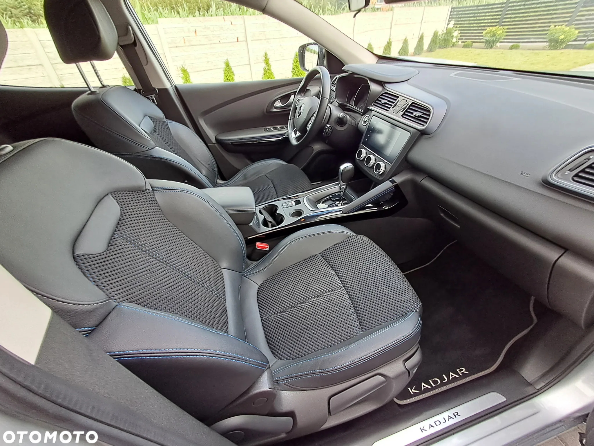 Renault Kadjar 1.3 TCe FAP Intens EDC - 23