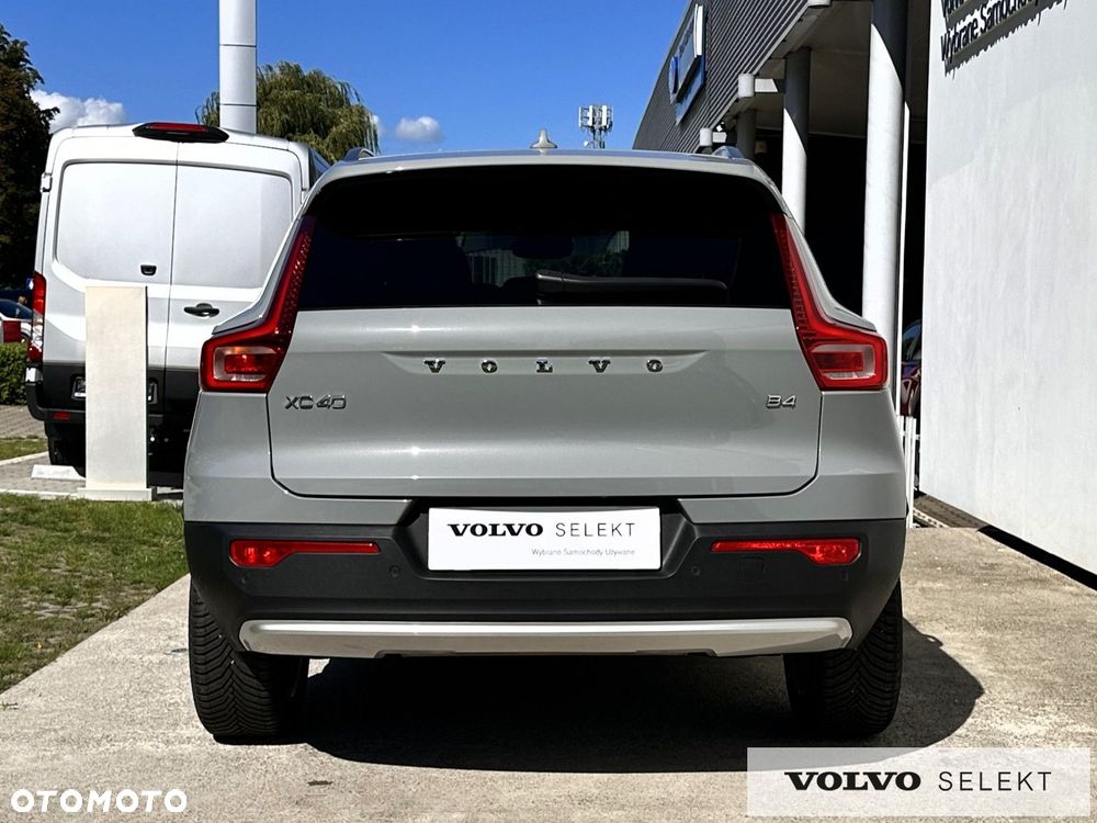 Volvo XC 40 - 9