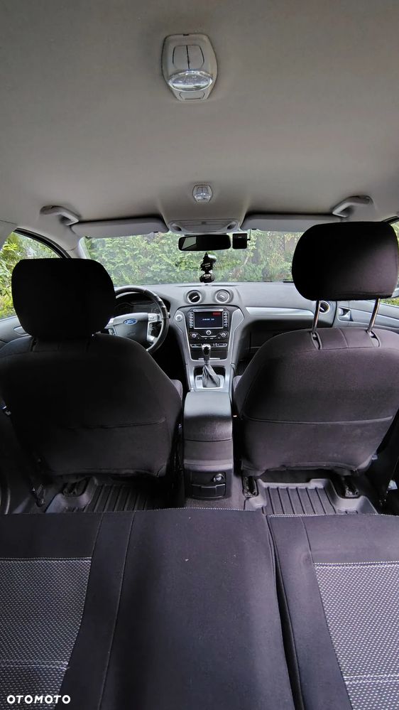 Ford Mondeo 2.0 T Titanium S - 6