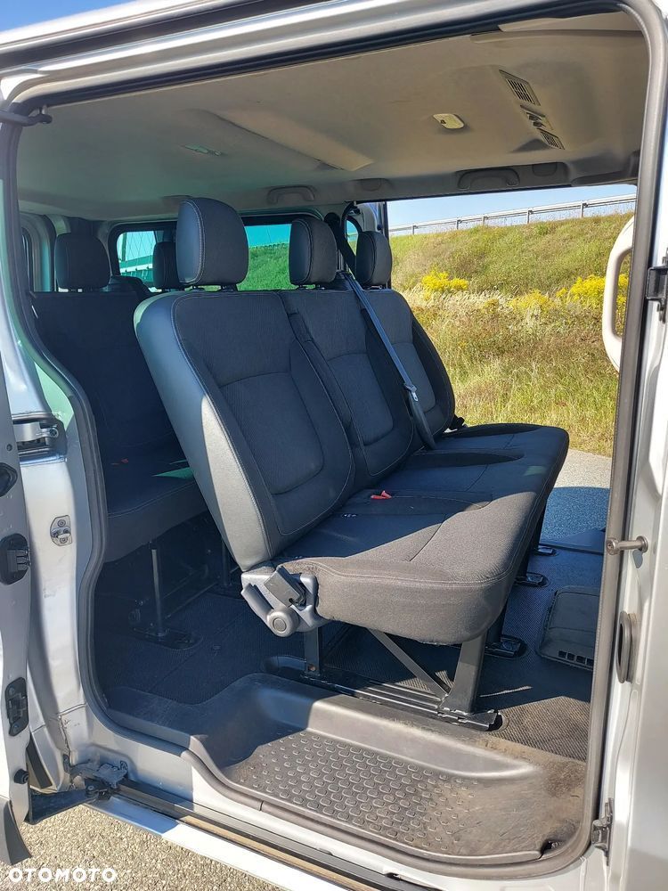 Renault Trafic SpaceClass 2.0 dCi - 27