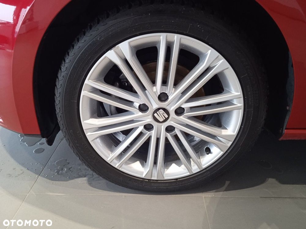 Seat Leon 1.4 TSI Xcellence S&S - 31