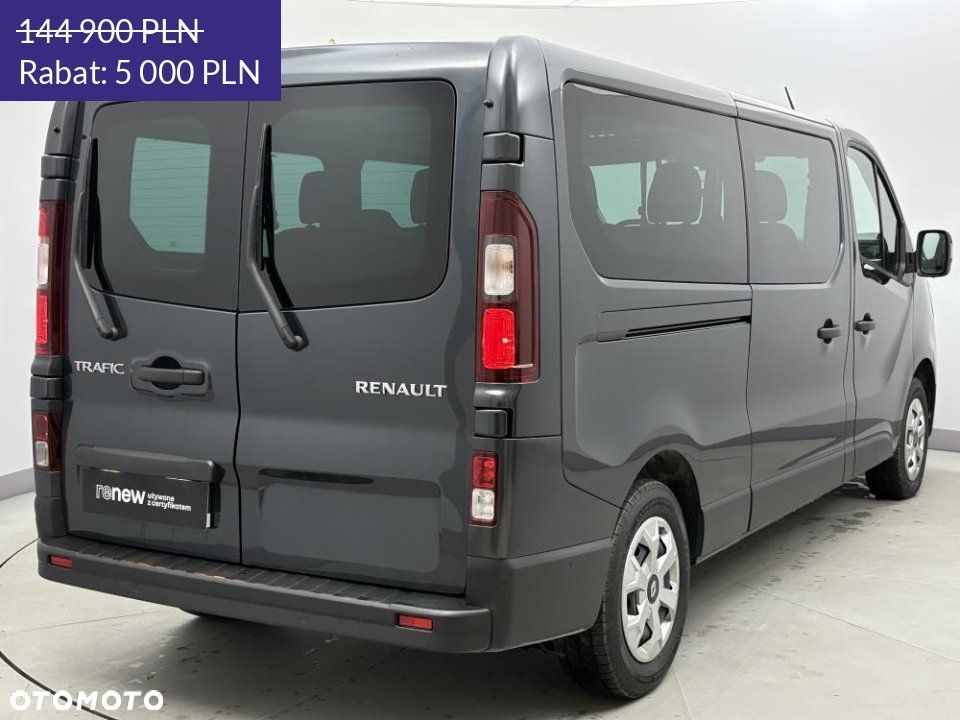 Renault Trafic - 7