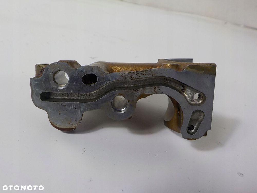 CITROEN DS3 PEUGEOT 207 308 1.6 VTI PANEWKA STOPKA SMAROWNICY WAŁKA 7570020 - 6