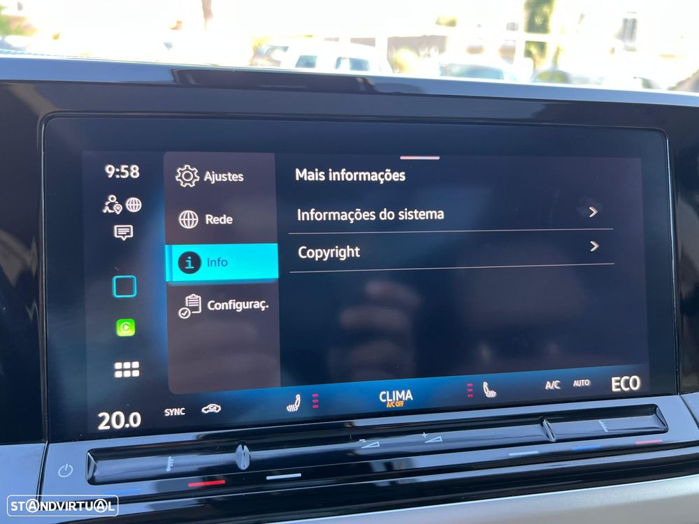 VW Multivan 1.5 TSI e-Hybrid Life DSG - 41