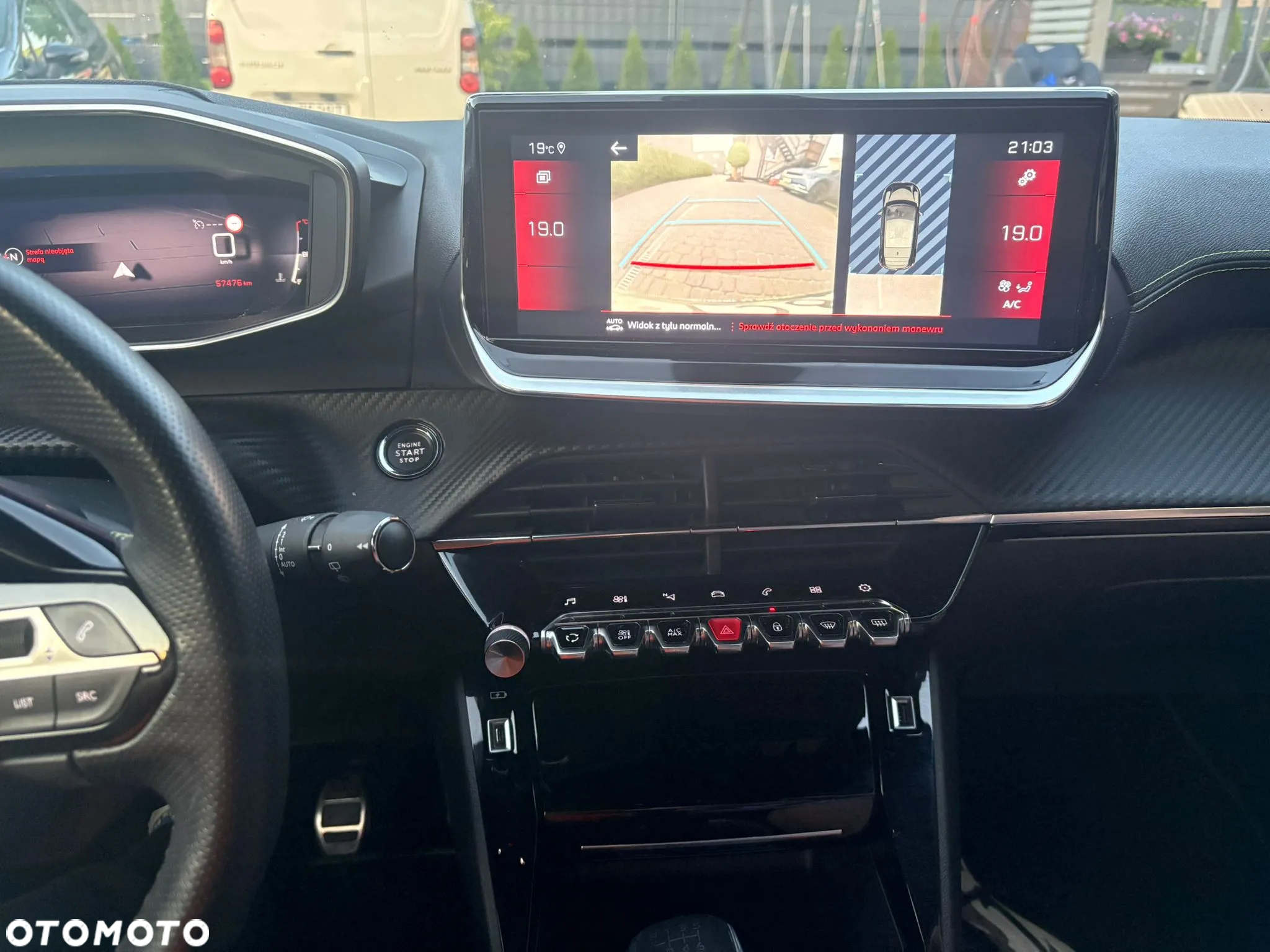 Peugeot 208 PureTech 100 GT Pack - 6
