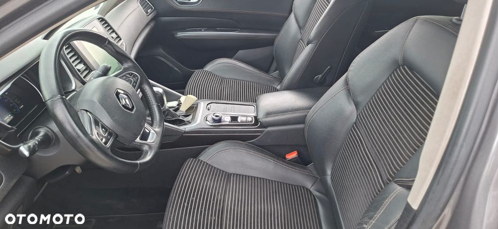 Renault Talisman BLUE dCi 160 EDC INTENS - 10