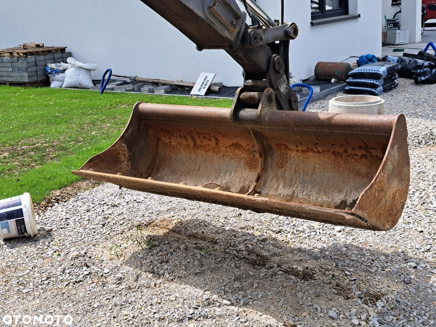 Volvo Bl71 - 36