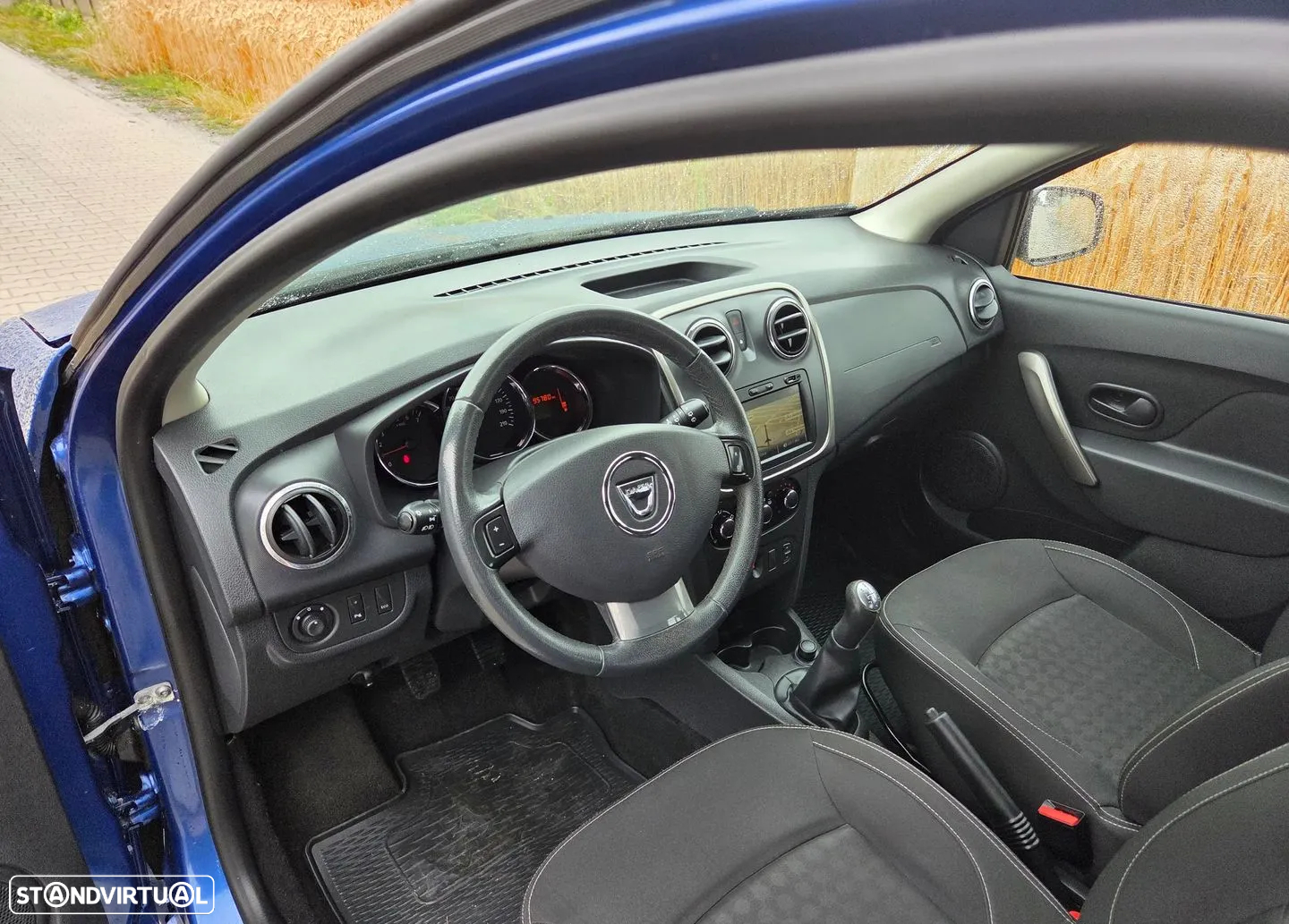 Dacia Sandero TCe 90 S&S Laureate - 2