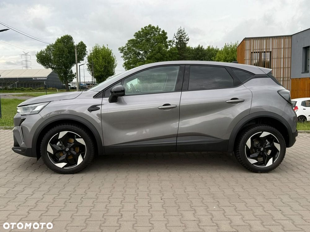 Renault Captur 1.0 TCe Techno - 2
