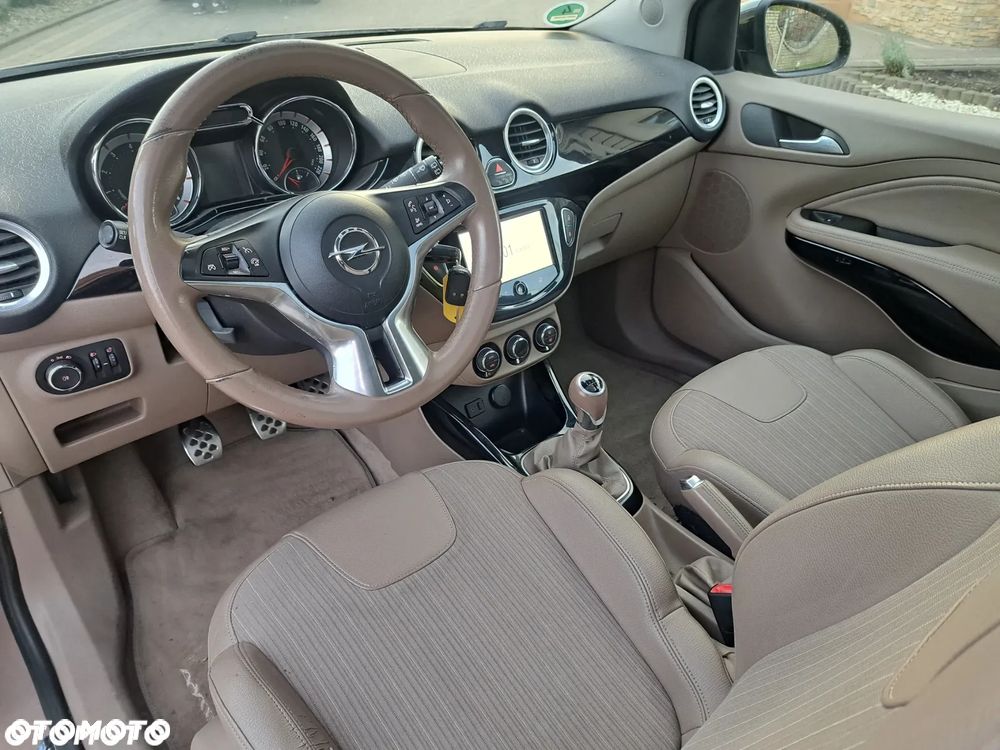 Opel Adam 1.4 Start/Stop Unlimited - 6