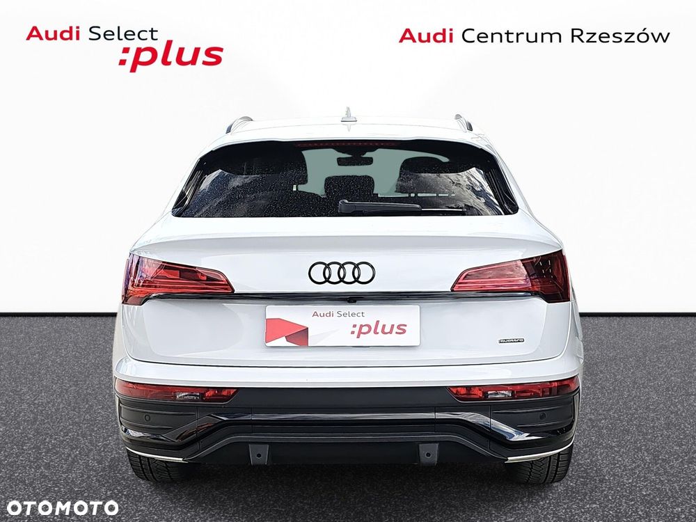 Audi Q5 - 7