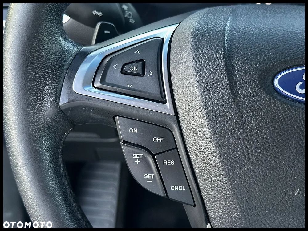 Ford Edge - 35