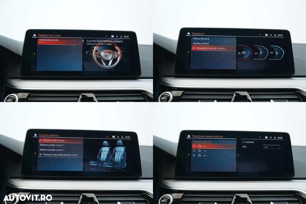 BMW Seria 5 - 11