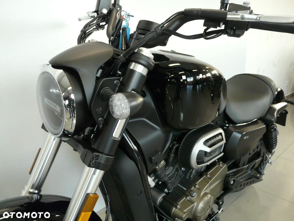 QJMOTOR SRV 125V - 15