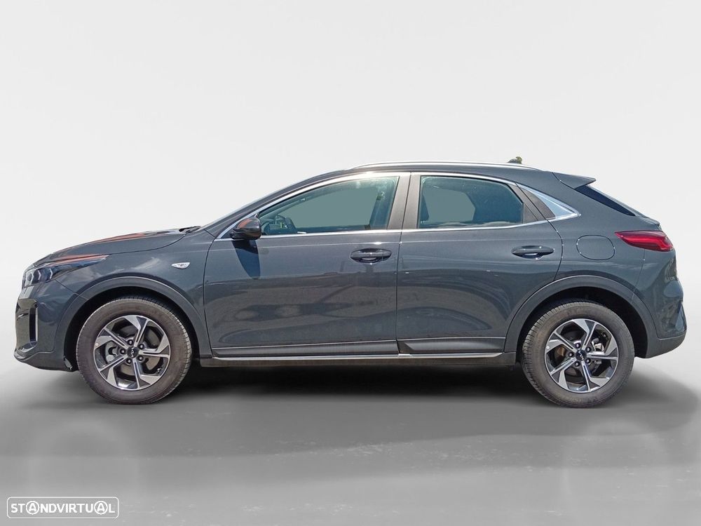 Kia XCeed 1.0 T-GDI Dynamic - 2
