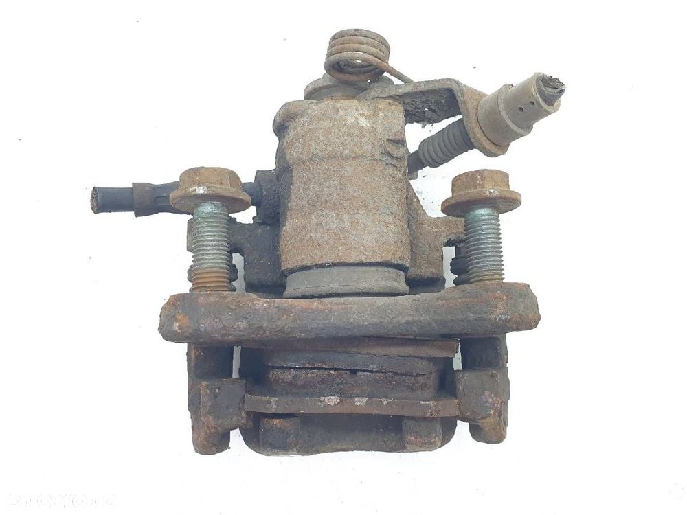 ZACISK HAMULCOWY TYŁ TYLNY PRAWY JARZMO SEAT ALHAMBRA I 2.0B - 6