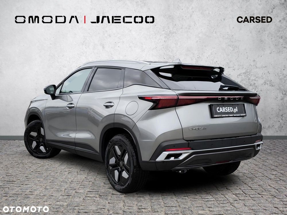 Omoda 5 - 3