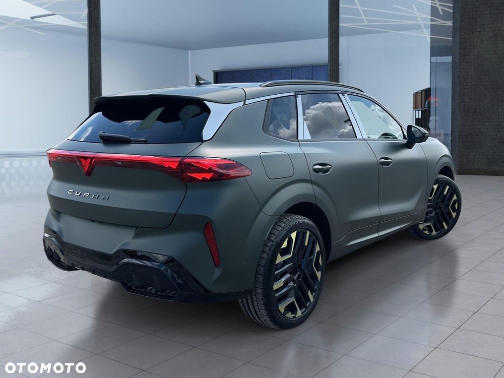Cupra Terramar 2.0 TSI 4Drive VZ Tribe Edition DSG - 11