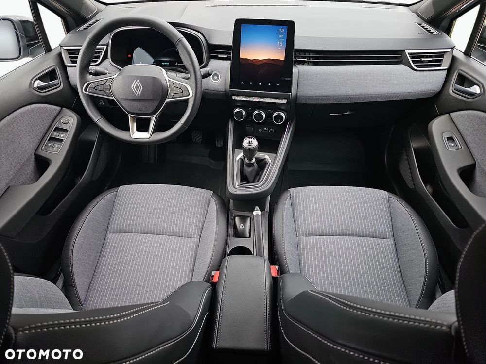 Renault Clio 1.0 TCe Techno - 13