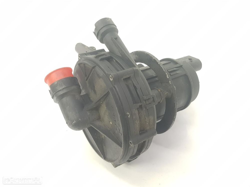 BOMBA DE AR SECUNDARIA AUDI TT ROADSTER 2000 -078906601D - 1