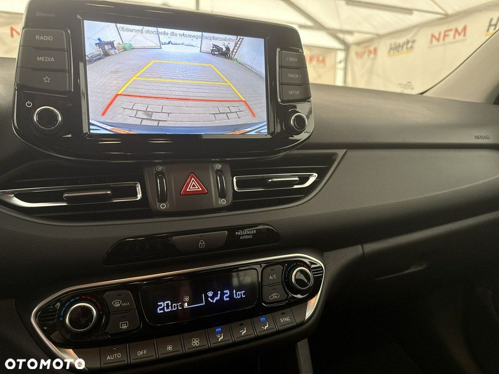 Hyundai i30 - 27