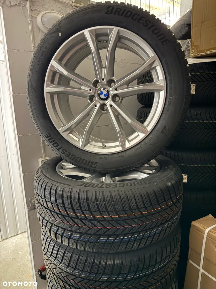 BMW X3 xM50 mHEV - 26
