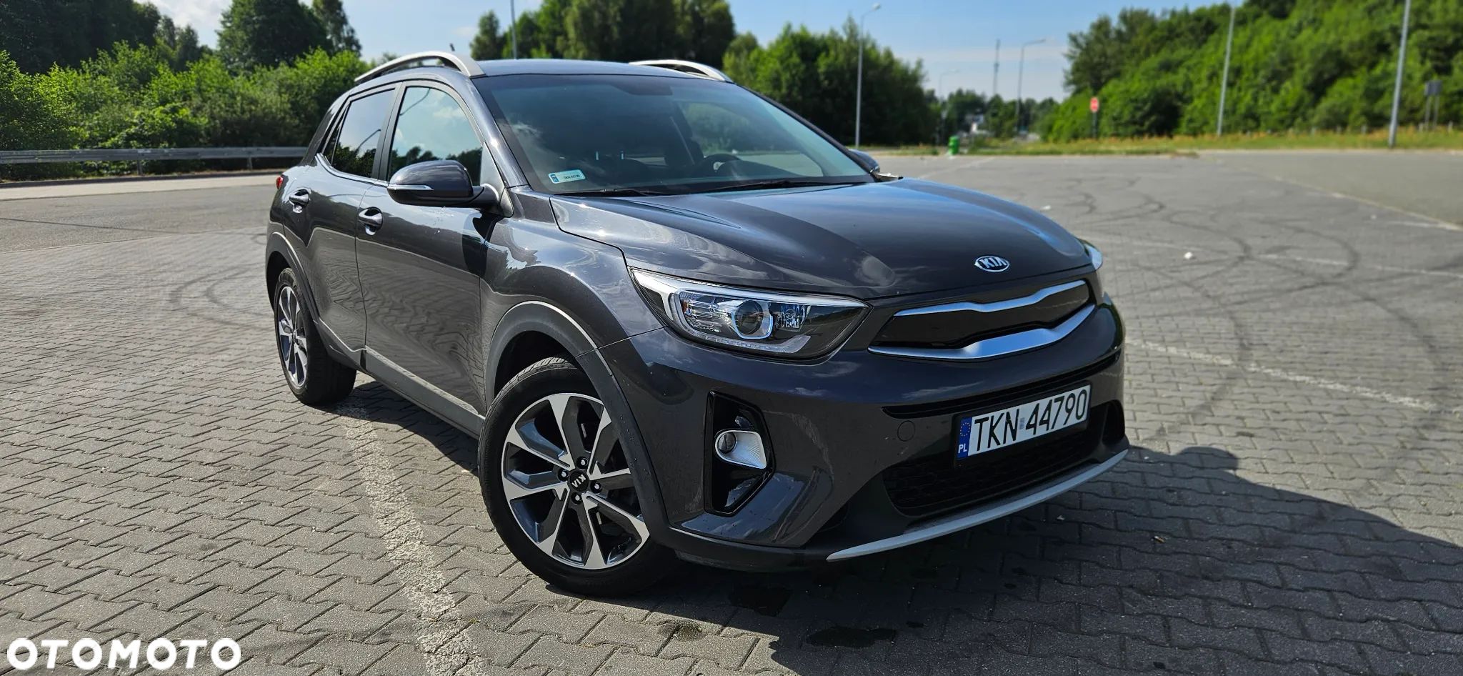 Kia Stonic 1.4 M - 1