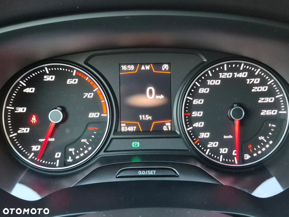 Seat Leon 1.5 TSI FR - 9