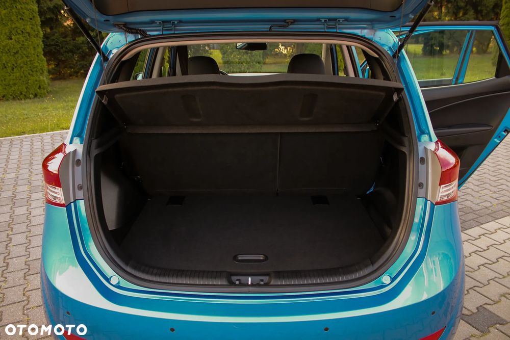 Hyundai ix20 1.6 Automatik Space+ - 39