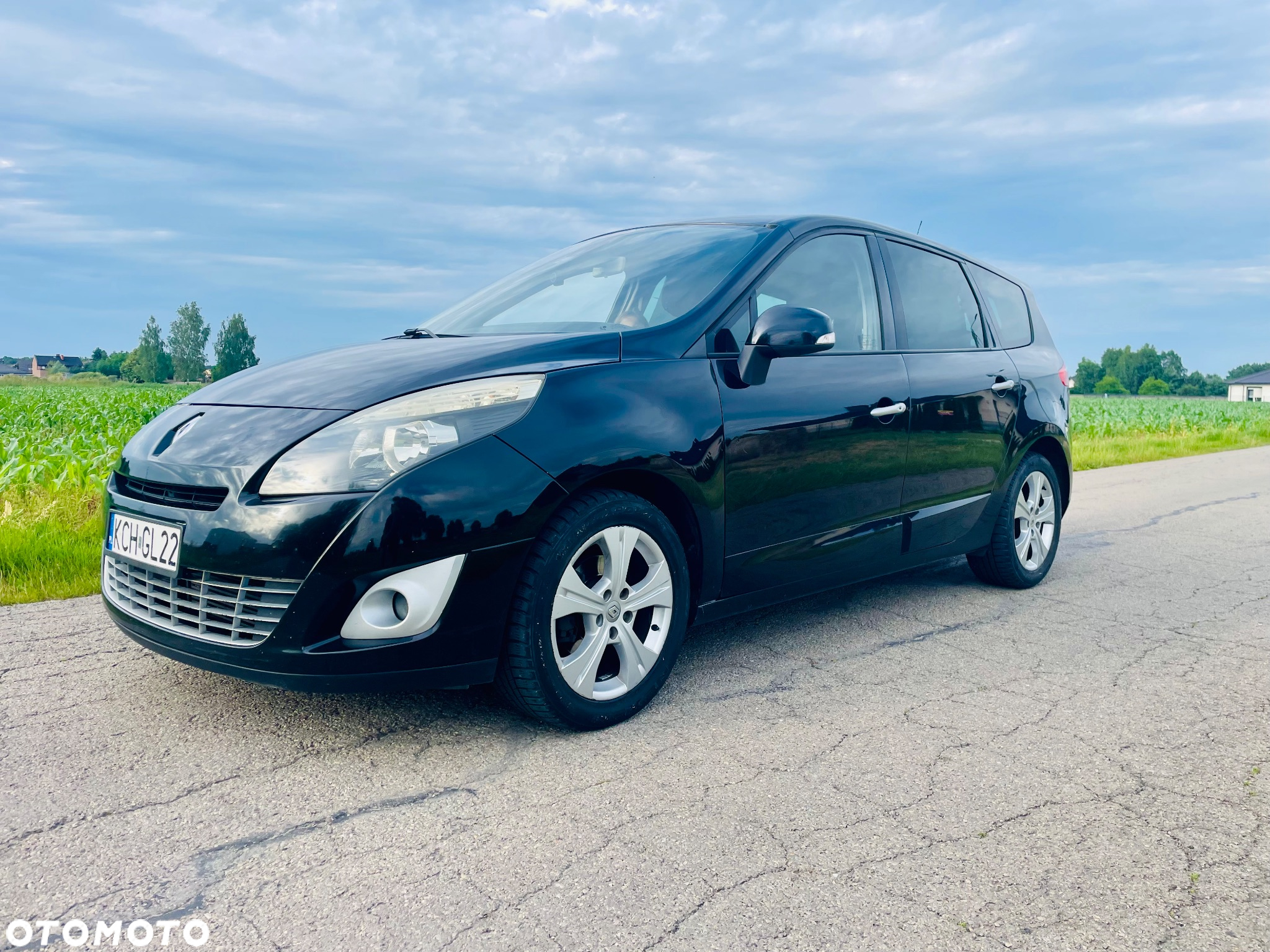 Renault Scenic - 6