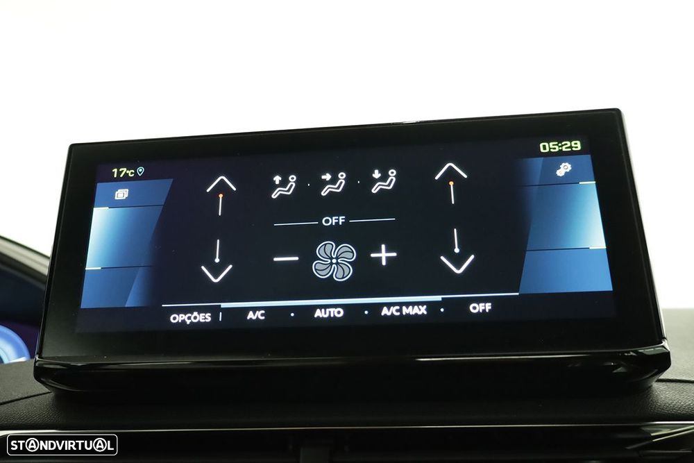 Peugeot 3008 1.6 Hybrid Allure e-EAT8 - 13