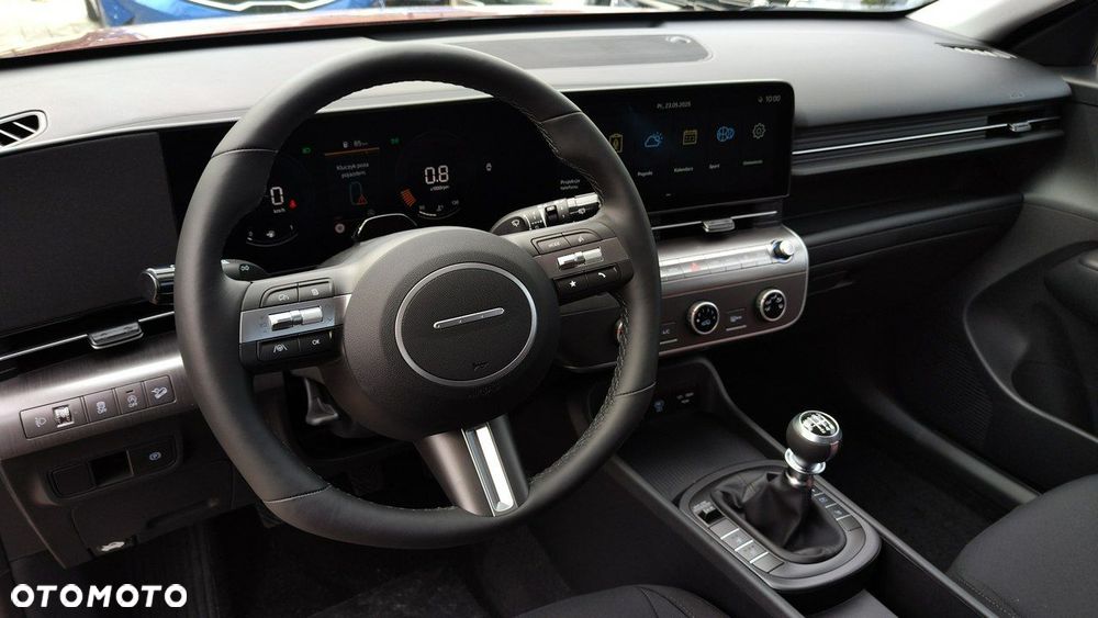 Hyundai Kona - 10