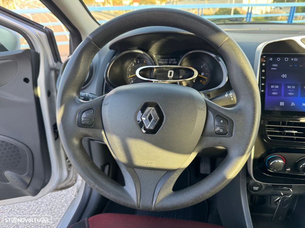Renault Clio 1.5 dCi 75 Expression - 16
