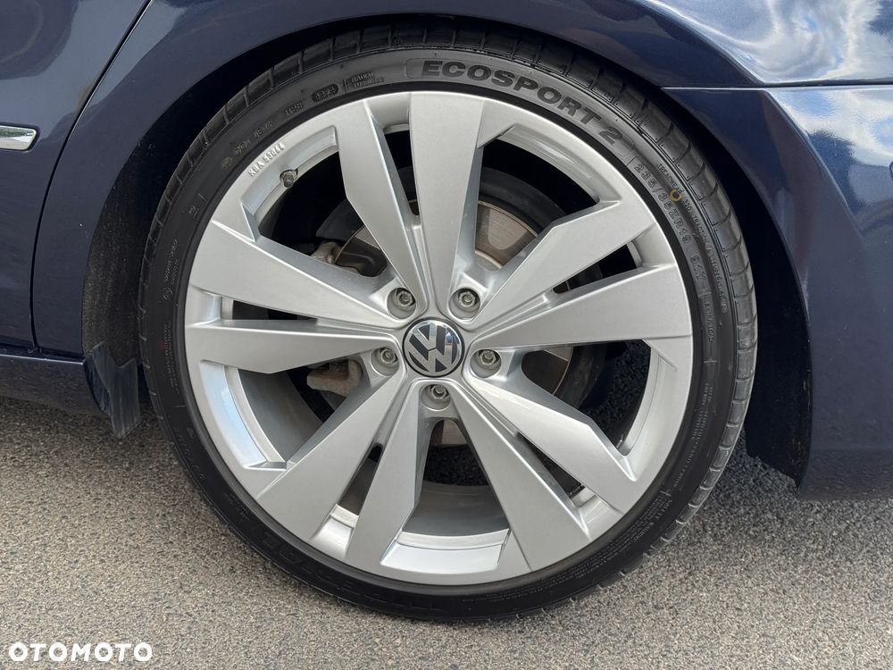 Volkswagen CC - 30