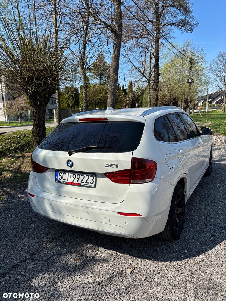 BMW X1 - 6
