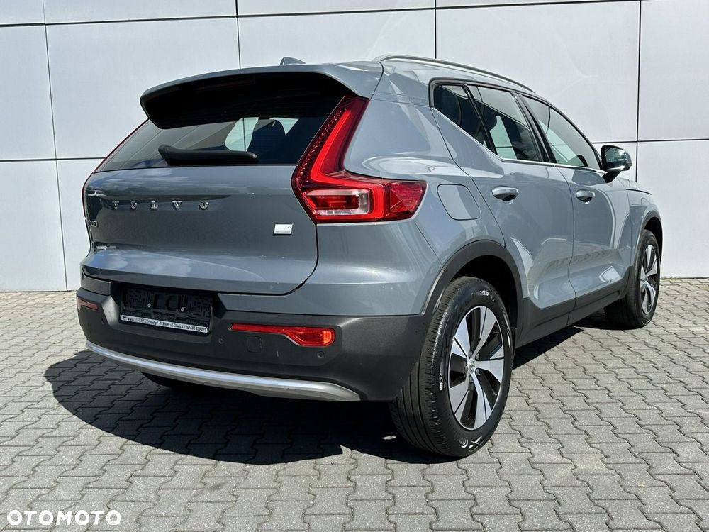 Volvo XC 40 T4 Recharge DKG Essential - 8