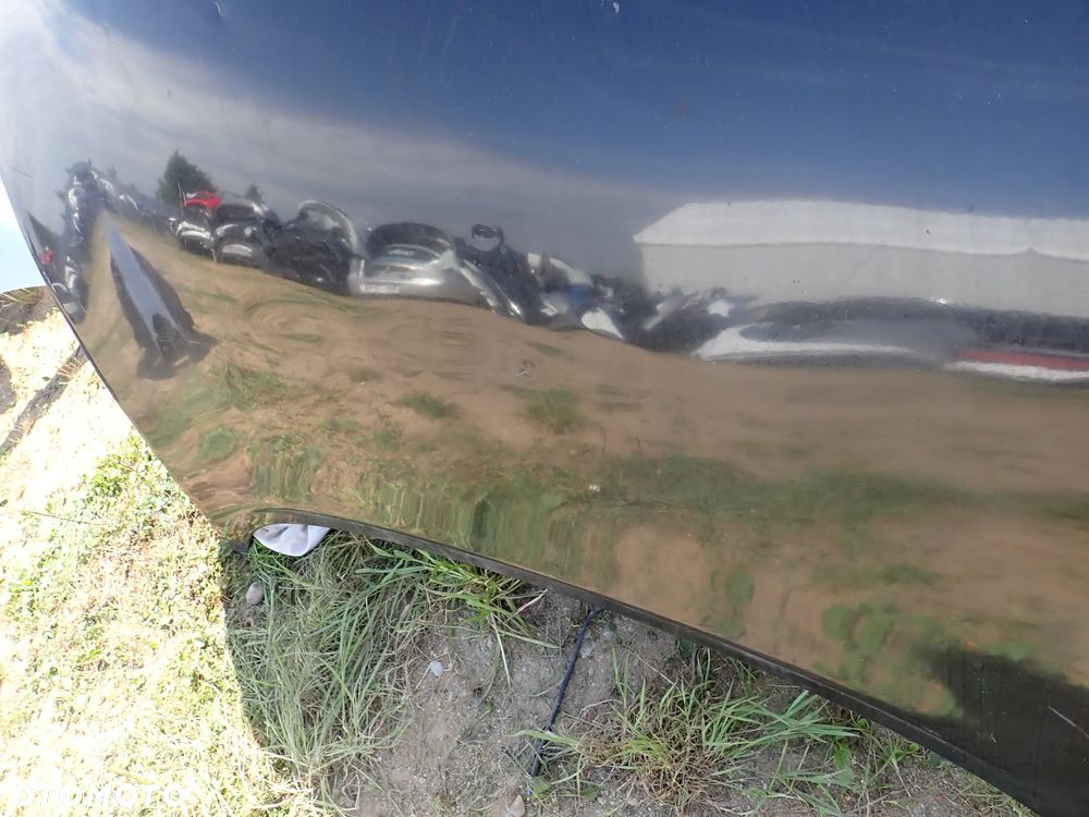 NISSAN JUKE MASKA - 5